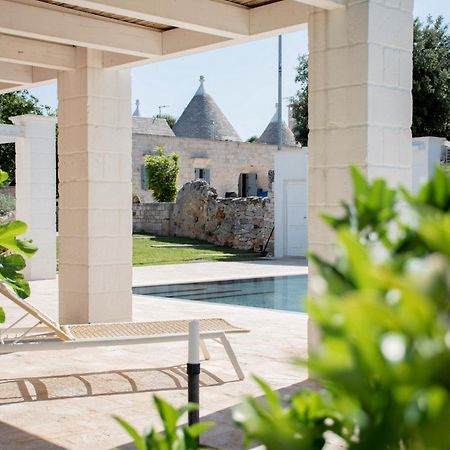 Trullo Cinquenoci Suite Локоротондо Екстериор снимка