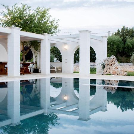Trullo Cinquenoci Suite Локоротондо Екстериор снимка