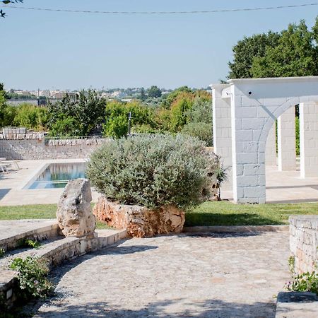 Trullo Cinquenoci Suite Локоротондо Екстериор снимка