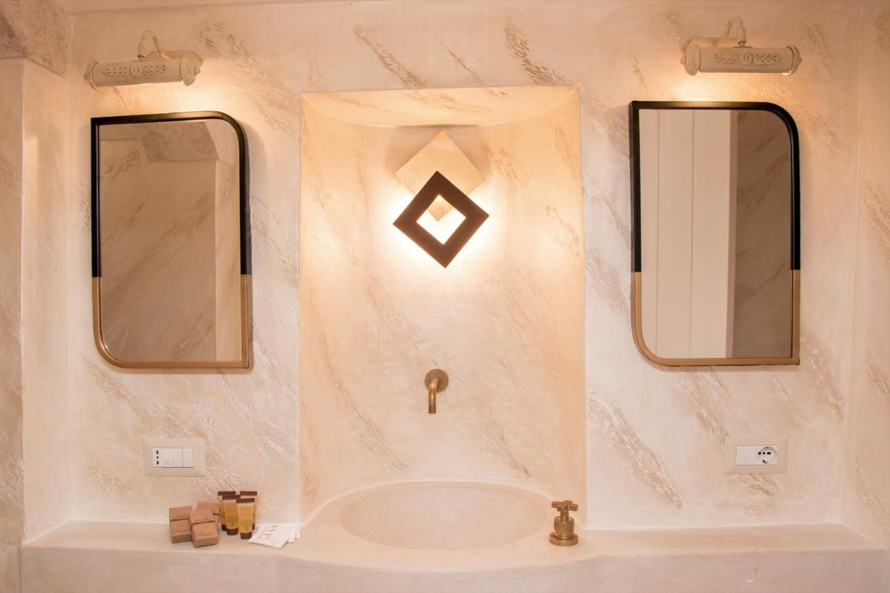 Trullo Cinquenoci Suite Локоротондо Екстериор снимка