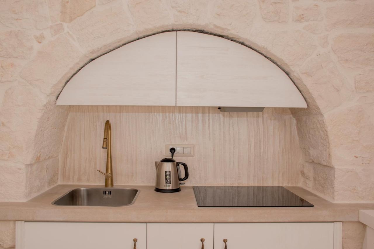 Trullo Cinquenoci Suite Локоротондо Екстериор снимка