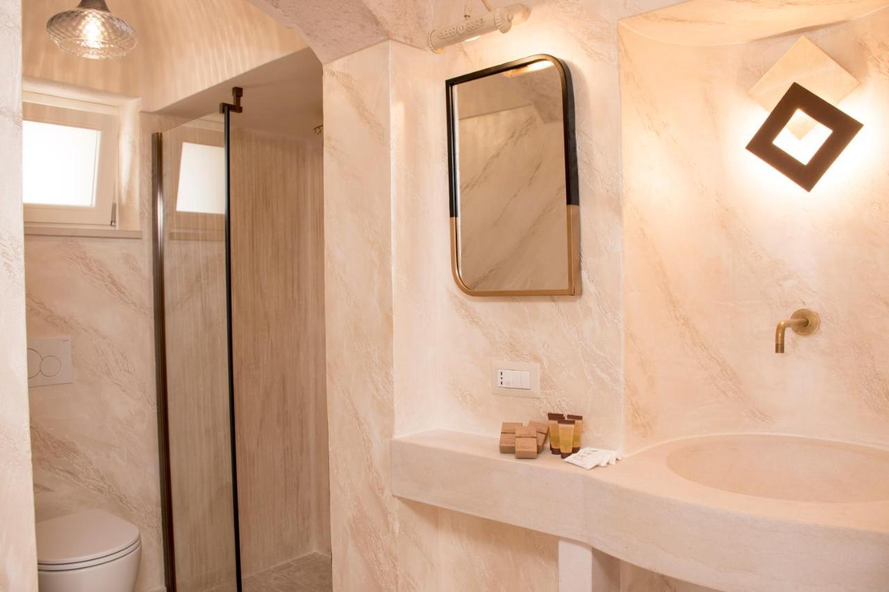 Trullo Cinquenoci Suite Локоротондо Екстериор снимка