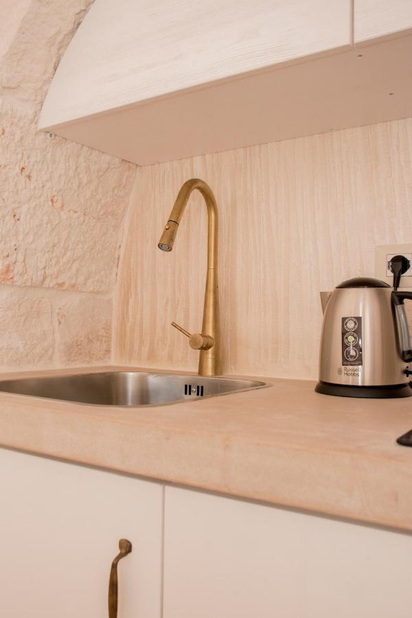 Trullo Cinquenoci Suite Локоротондо Екстериор снимка