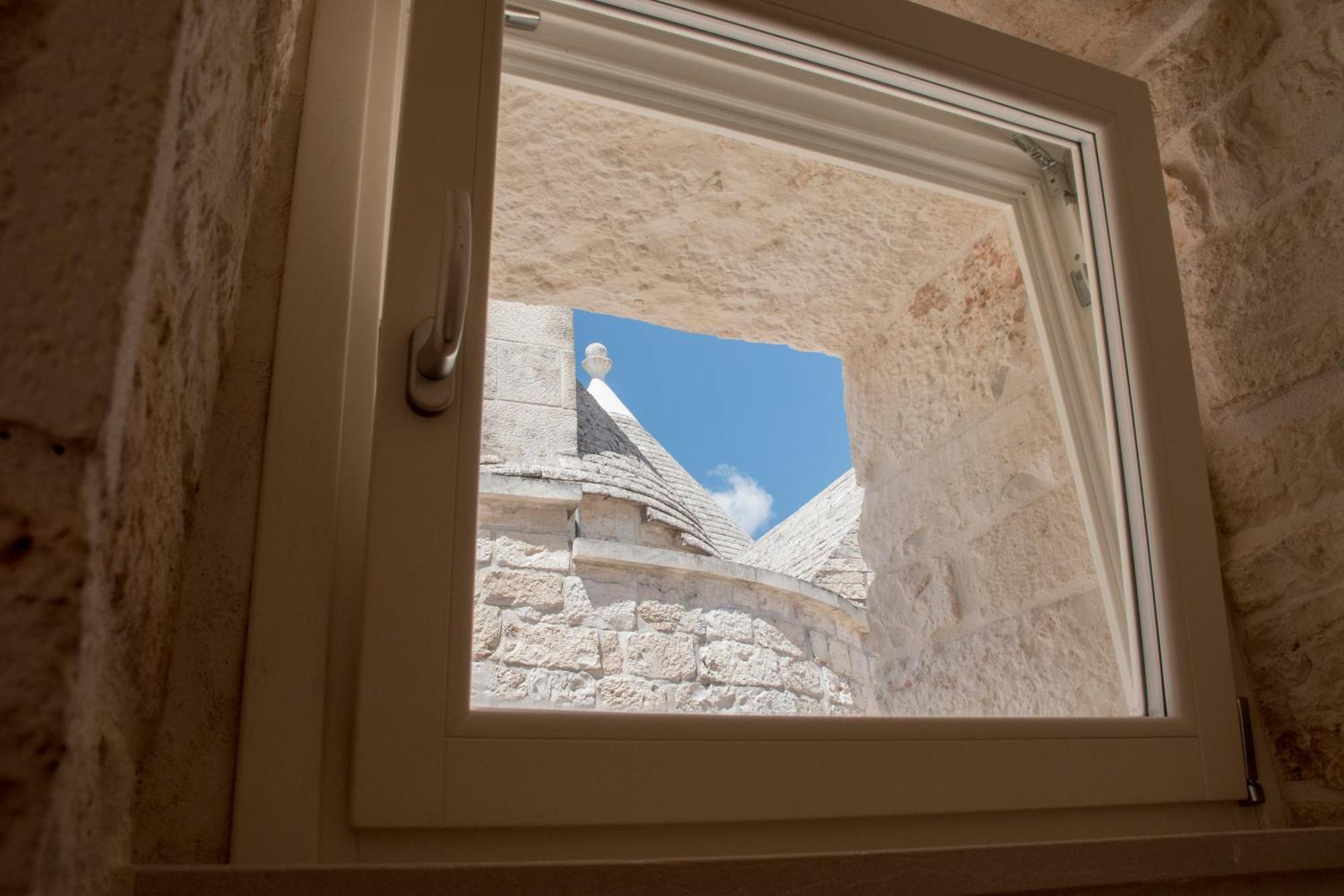 Trullo Cinquenoci Suite Локоротондо Екстериор снимка
