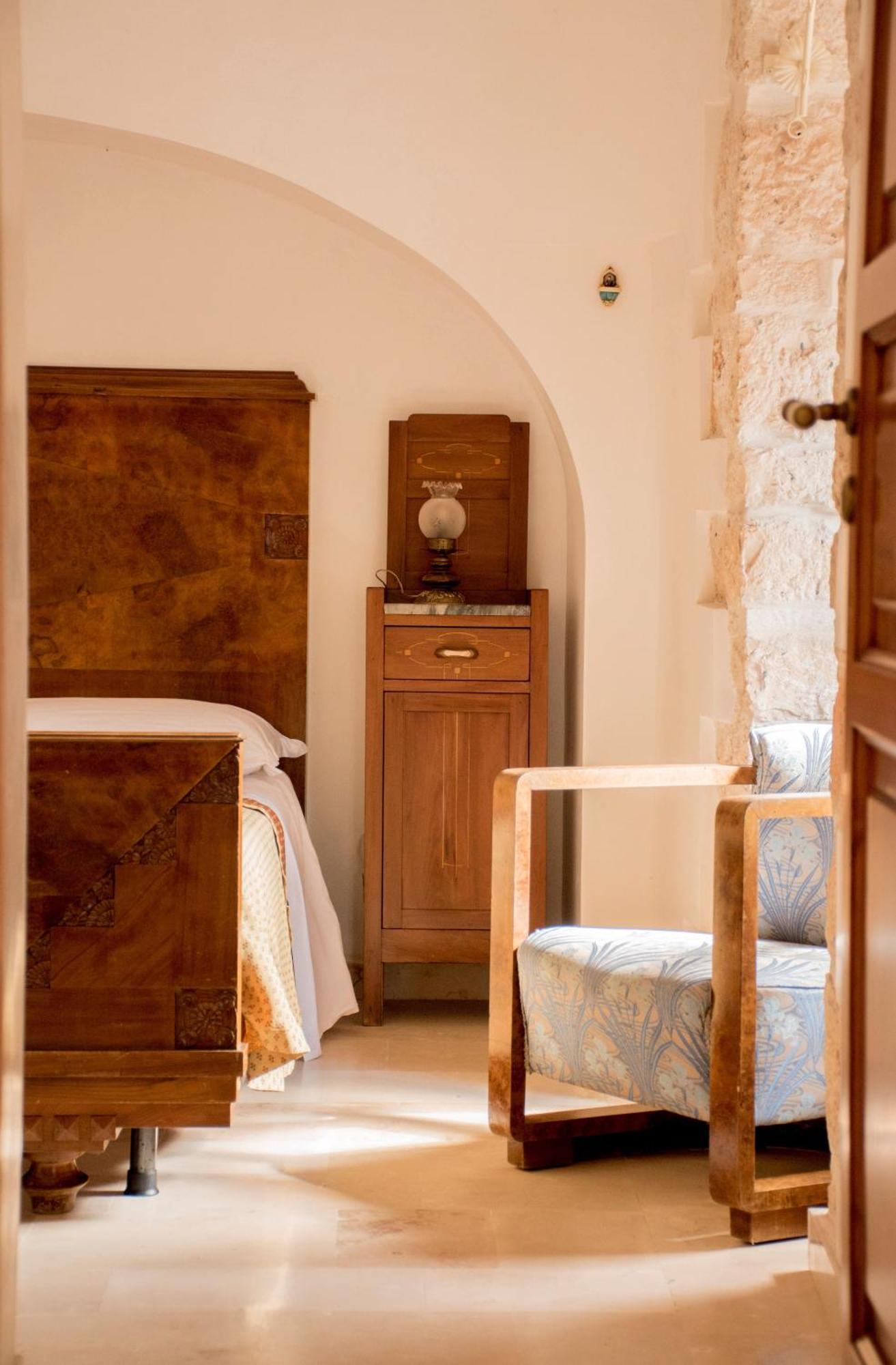 Trullo Cinquenoci Suite Локоротондо Екстериор снимка