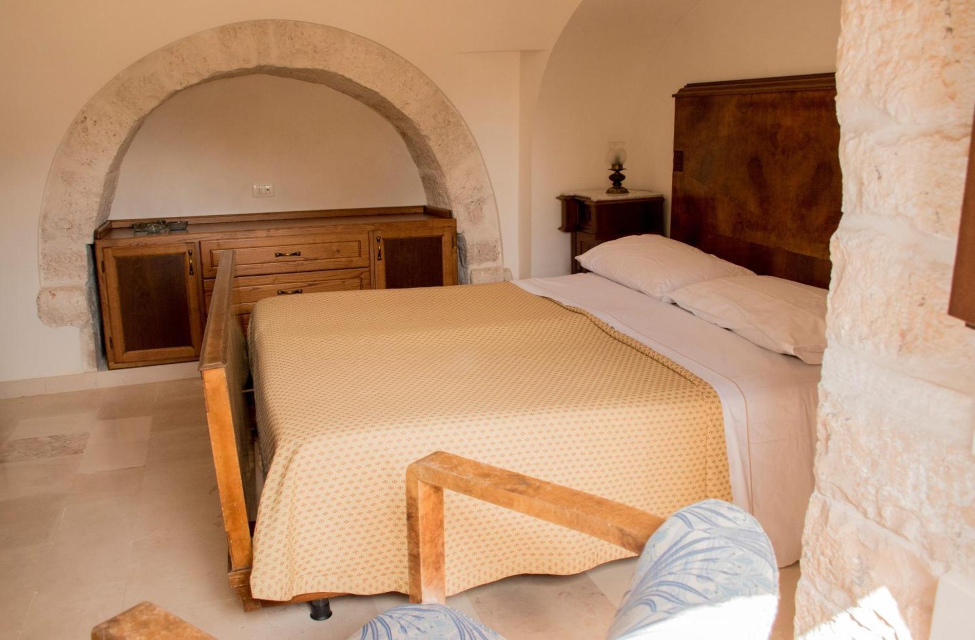 Trullo Cinquenoci Suite Локоротондо Екстериор снимка
