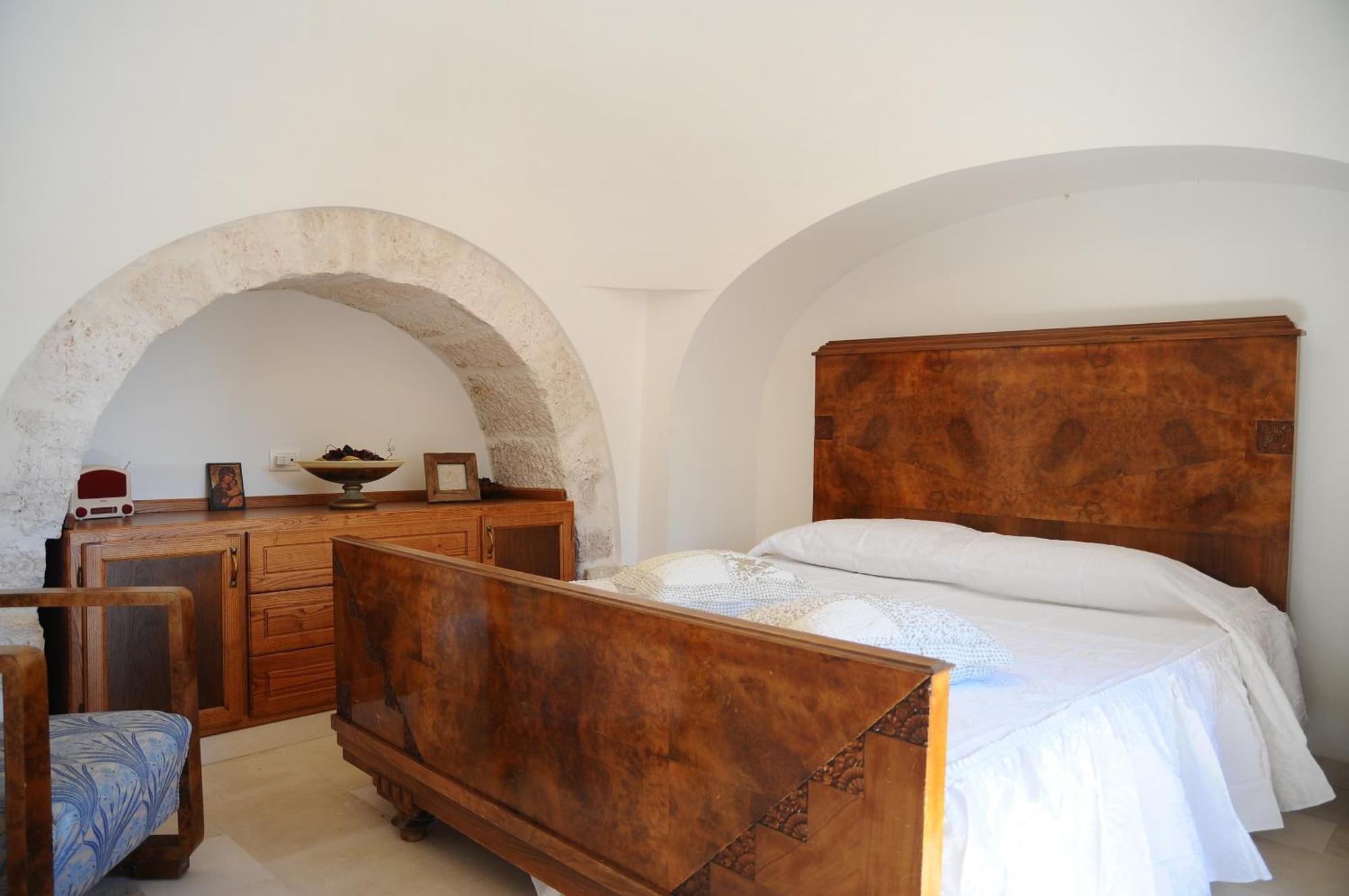 Trullo Cinquenoci Suite Локоротондо Екстериор снимка